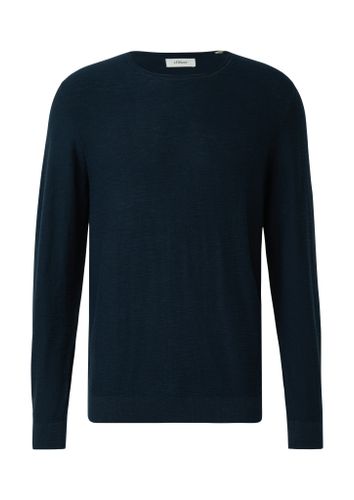 S.OLIVER Strickpullover XXL