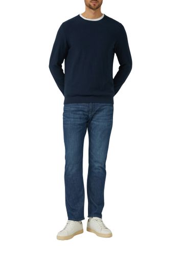 S.OLIVER Strickpullover