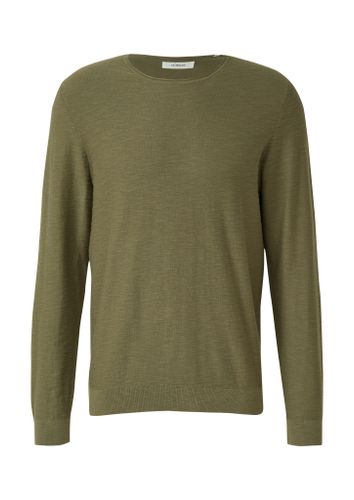 S.OLIVER Strickpullover L
