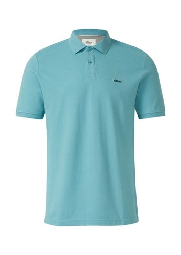 S.OLIVER Poloshirt