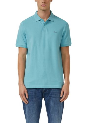 S.OLIVER Poloshirt
