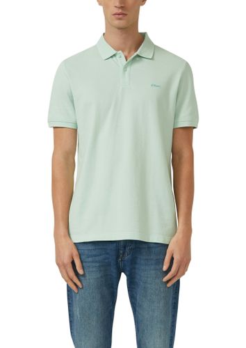 S.OLIVER Poloshirt