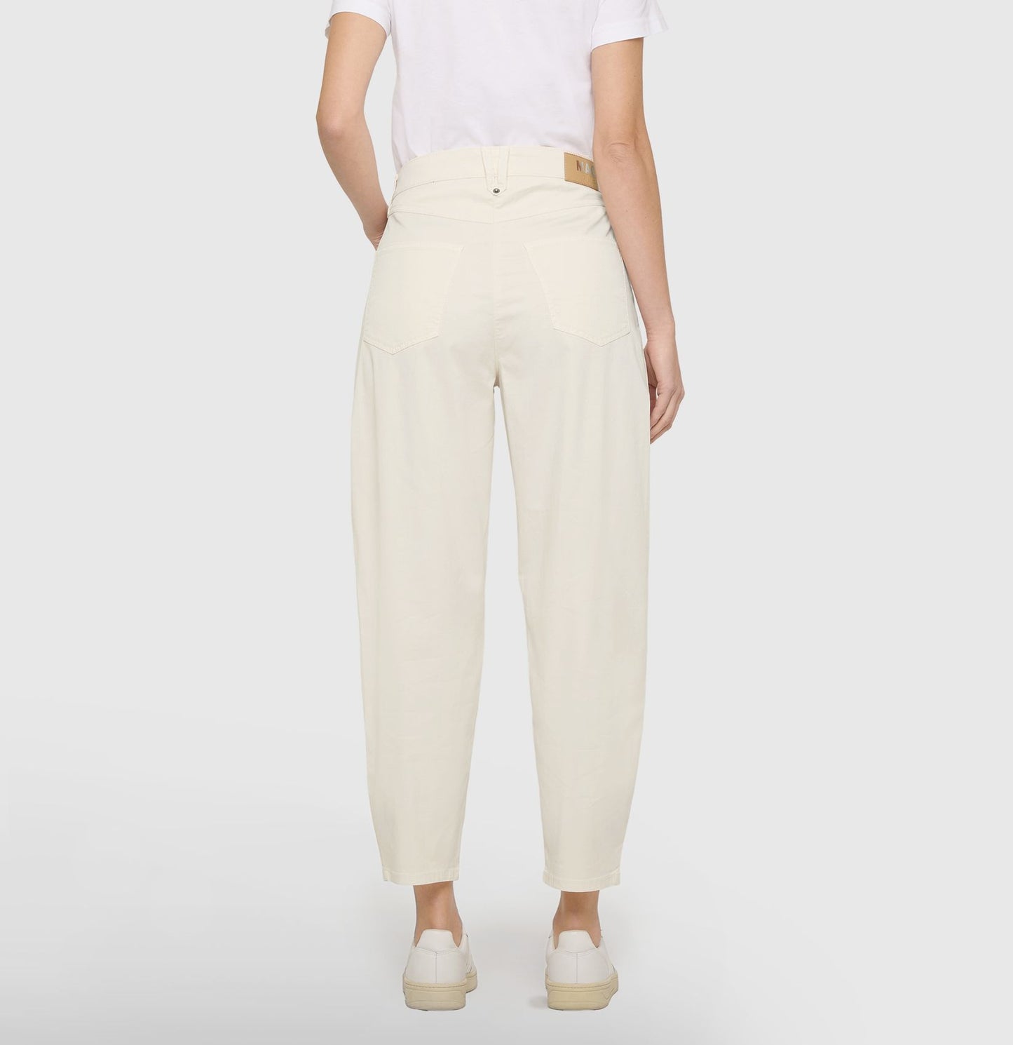 MAC MAC JEANS - BORA, Authentic stretch gabardine