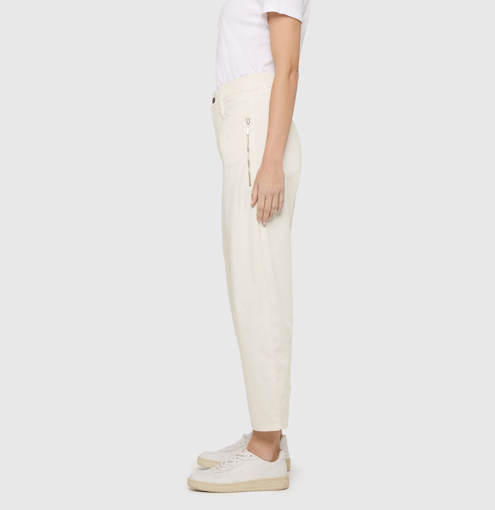 MAC MAC JEANS - BORA, Authentic stretch gabardine