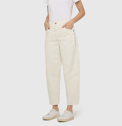 MAC MAC JEANS - BORA, Authentic stretch gabardine