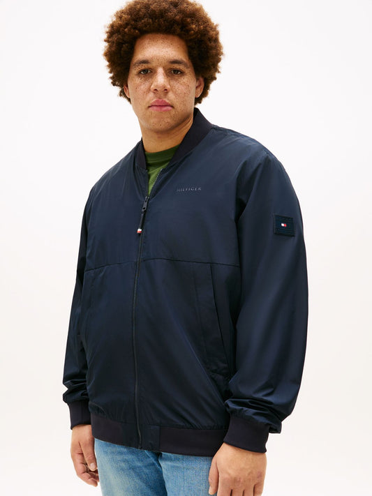 BT-BRANDED BOMBER-B