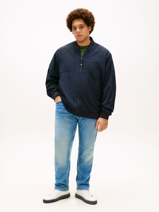 BT-BRANDED BOMBER-B