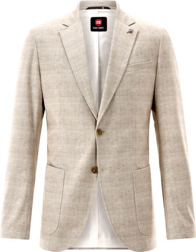 C.G. CG Cuba-J SV Sakko