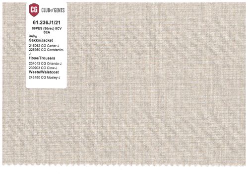 C.G. CG Orlando-J Hose