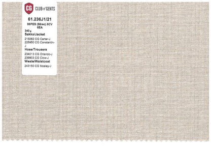 C.G. CG Orlando-J Hose