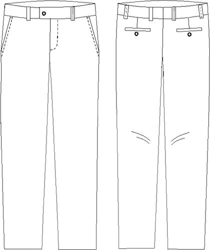 C.G. CG Orlando-J Hose