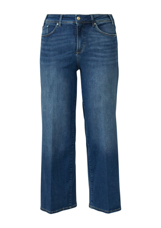 S.OLIVER Jeans-Hose 48