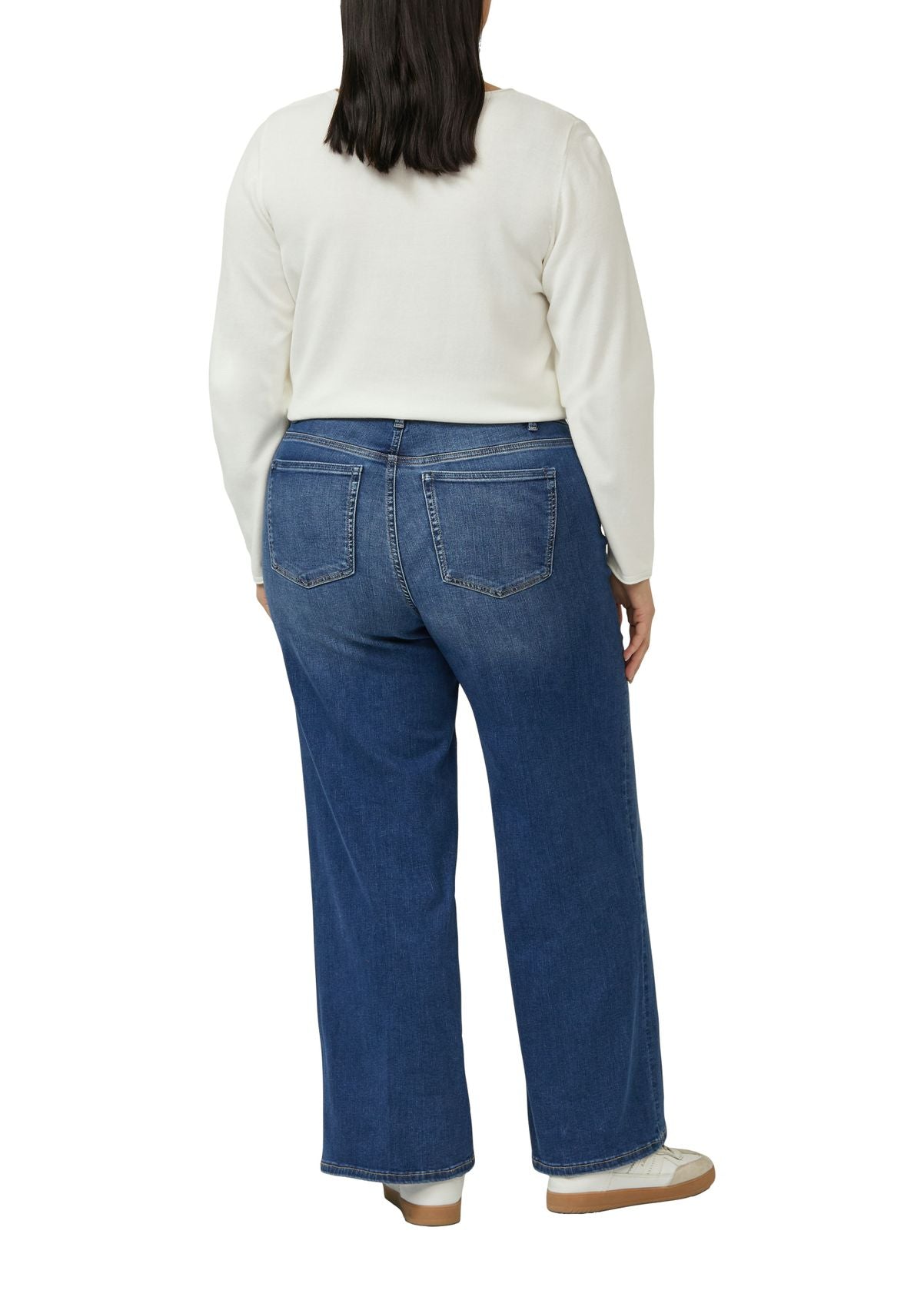 S.OLIVER Jeans-Hose