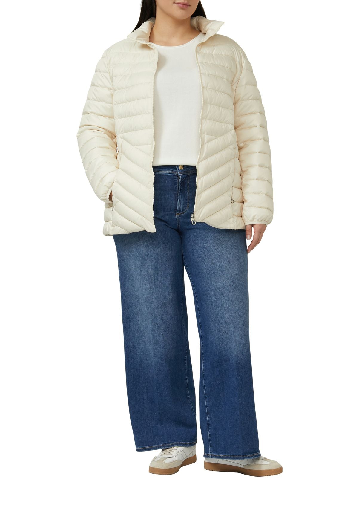 S.OLIVER Jeans-Hose