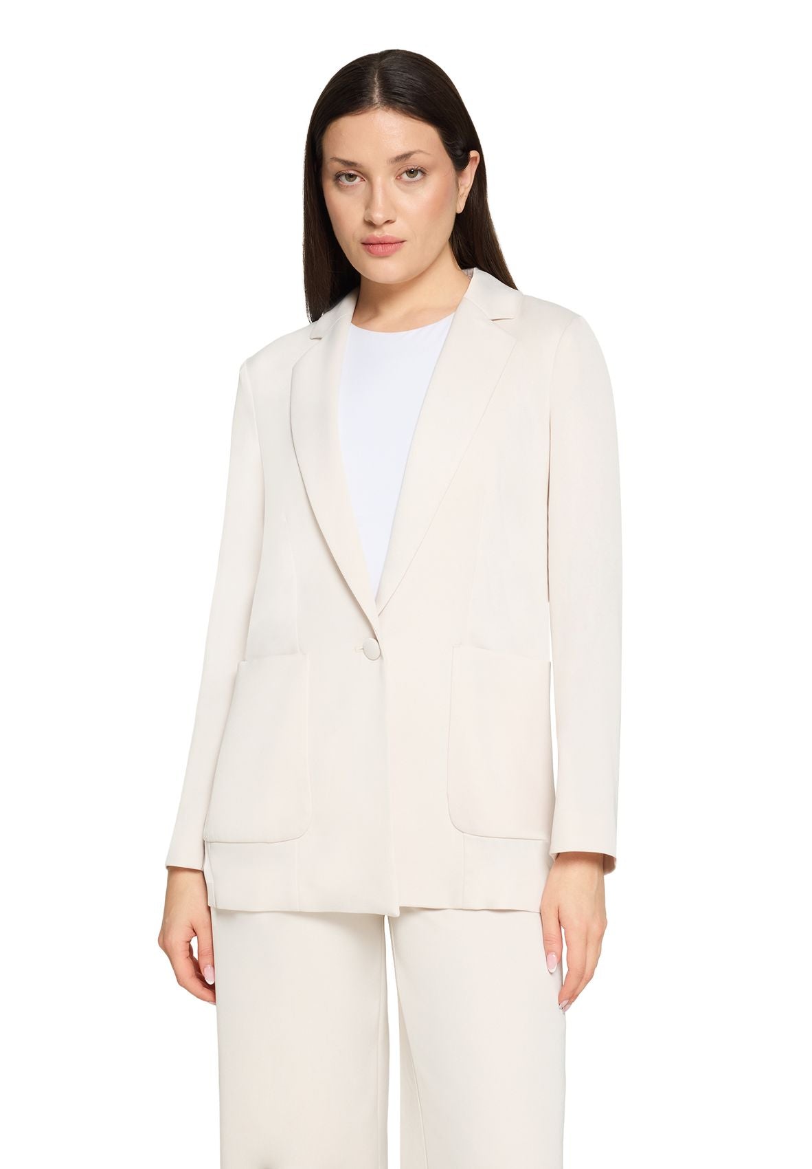 BETTY BARCLAY Klassischer Blazer