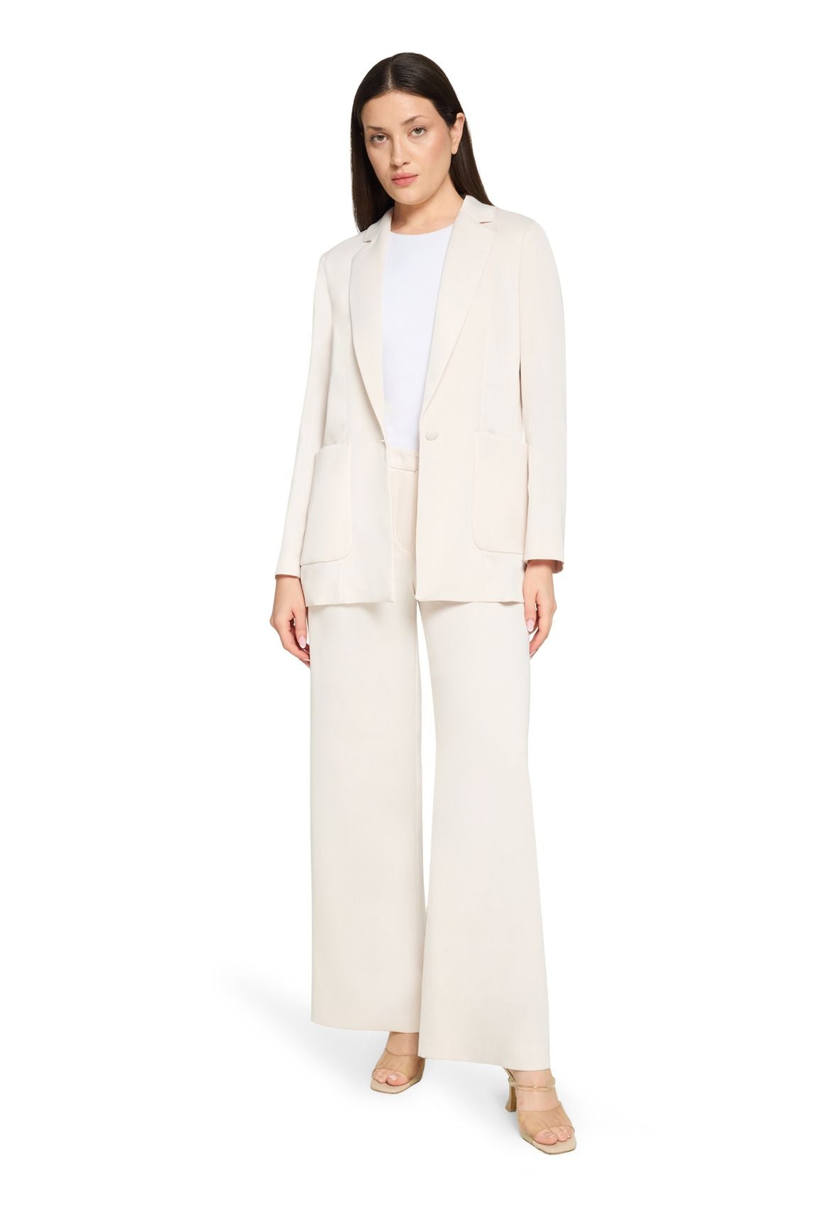 BETTY BARCLAY Klassischer Blazer