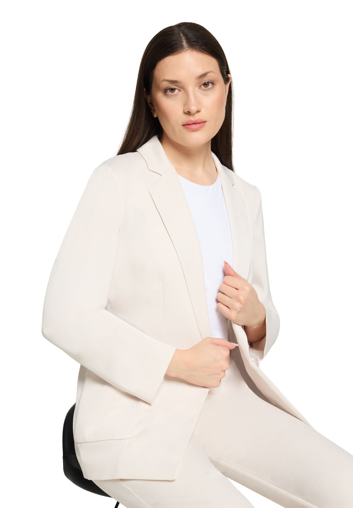 BETTY BARCLAY Klassischer Blazer