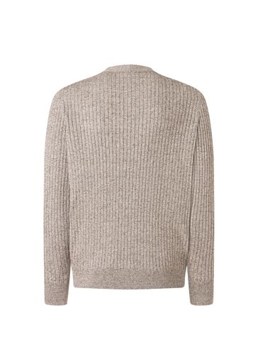 MAERZ Strick Cardigan 1/1 Arm