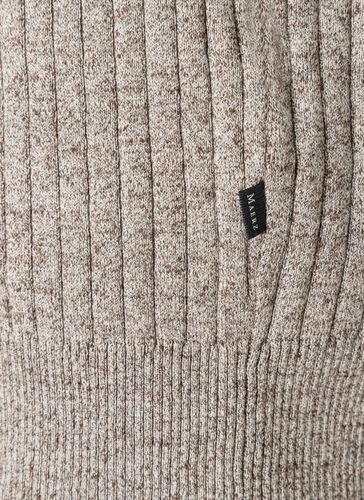 MAERZ Strick Cardigan 1/1 Arm