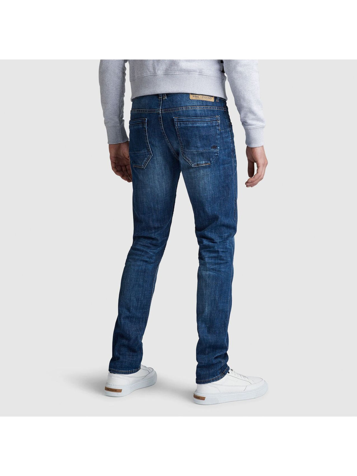 PME PME LEGEND NIGHTFLIGHT JEANS