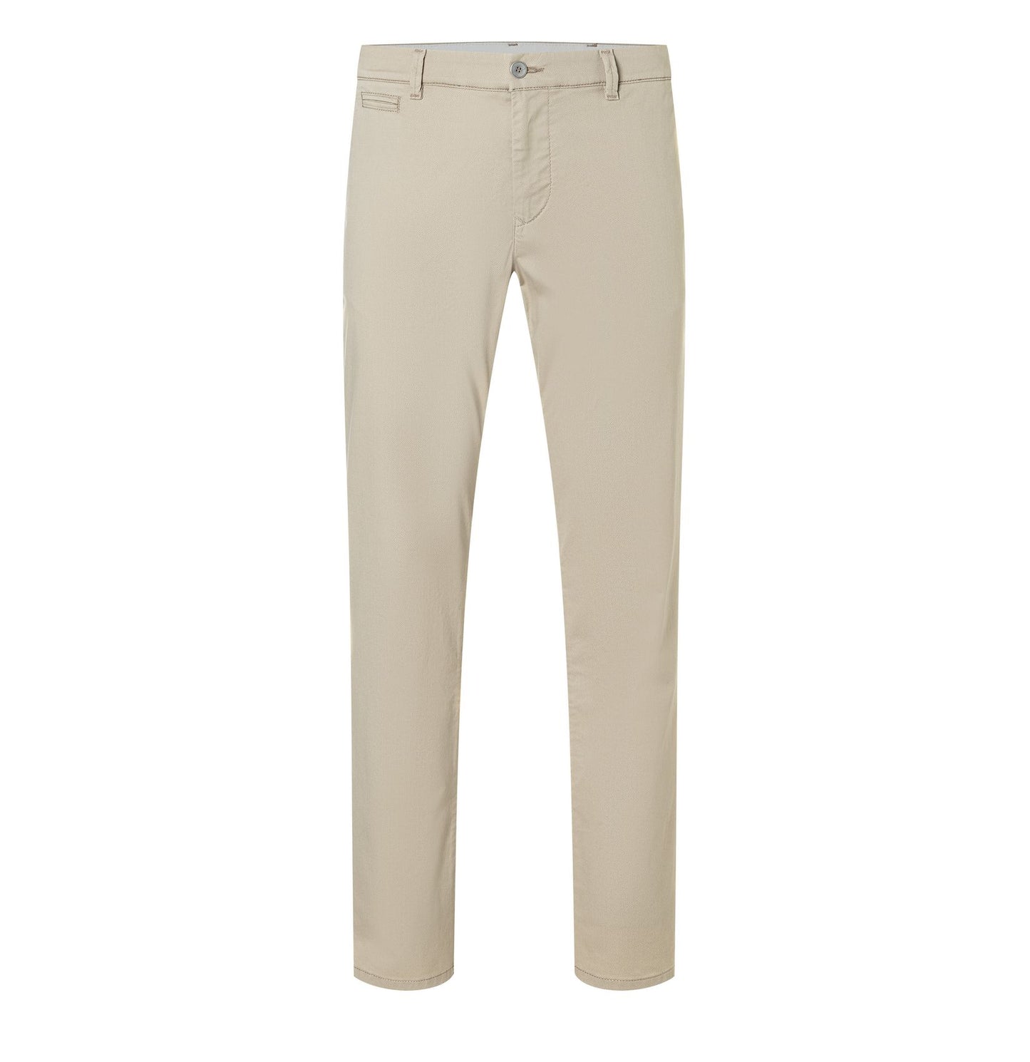 MAC MAC JEANS - Lennox, Printed Broken Twill