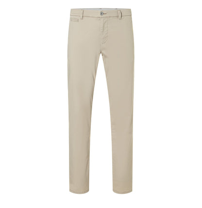 MAC MAC JEANS - Lennox, Printed Broken Twill