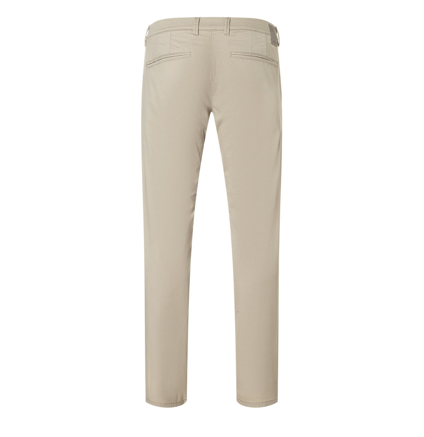 MAC MAC JEANS - Lennox, Printed Broken Twill