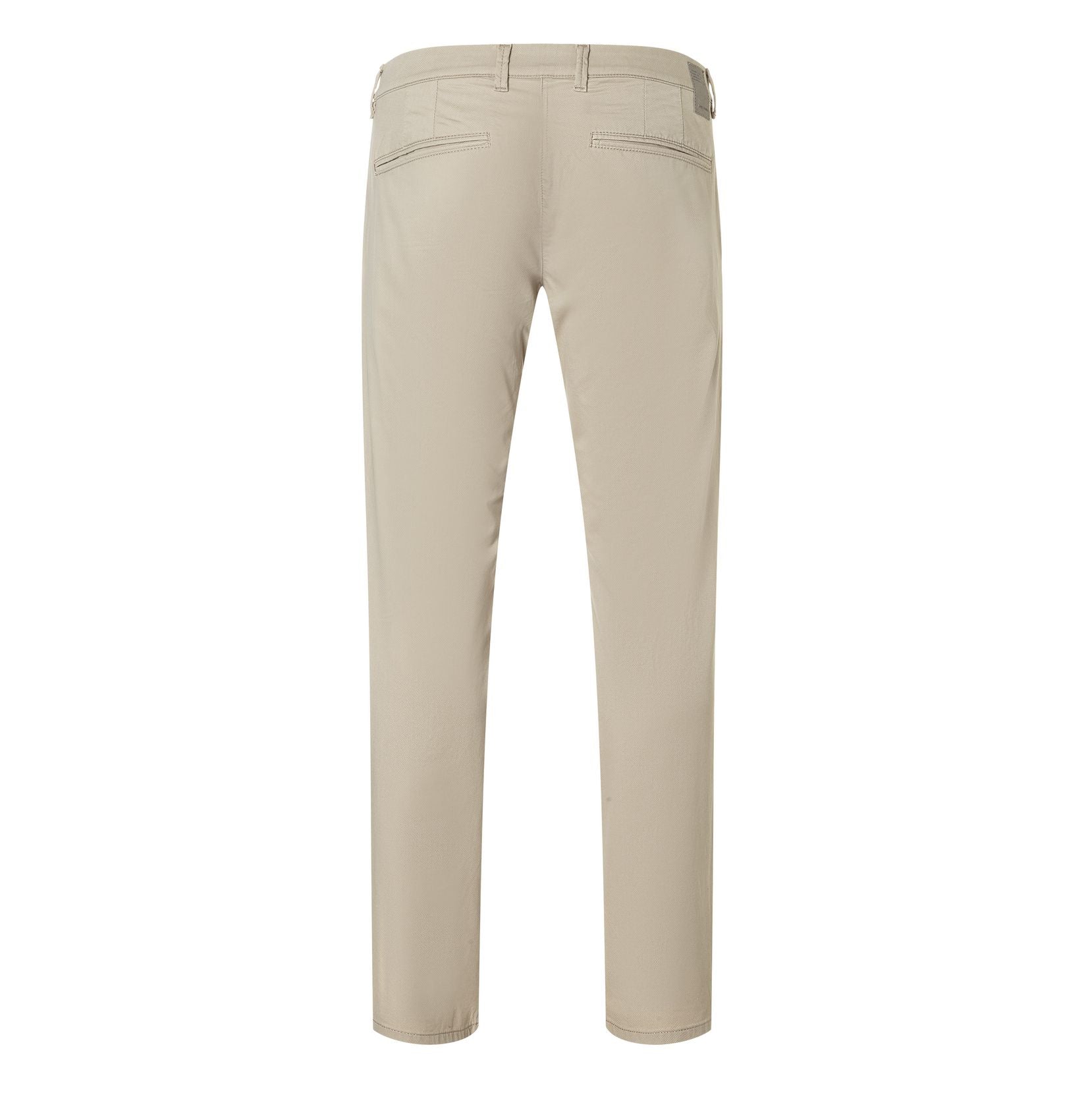 MAC MAC JEANS - Lennox, Printed Broken Twill