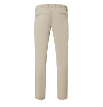 MAC MAC JEANS - Lennox, Printed Broken Twill