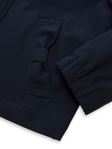 TOM TAILOR Sommer-Parka mit wasserabweisender Funktion