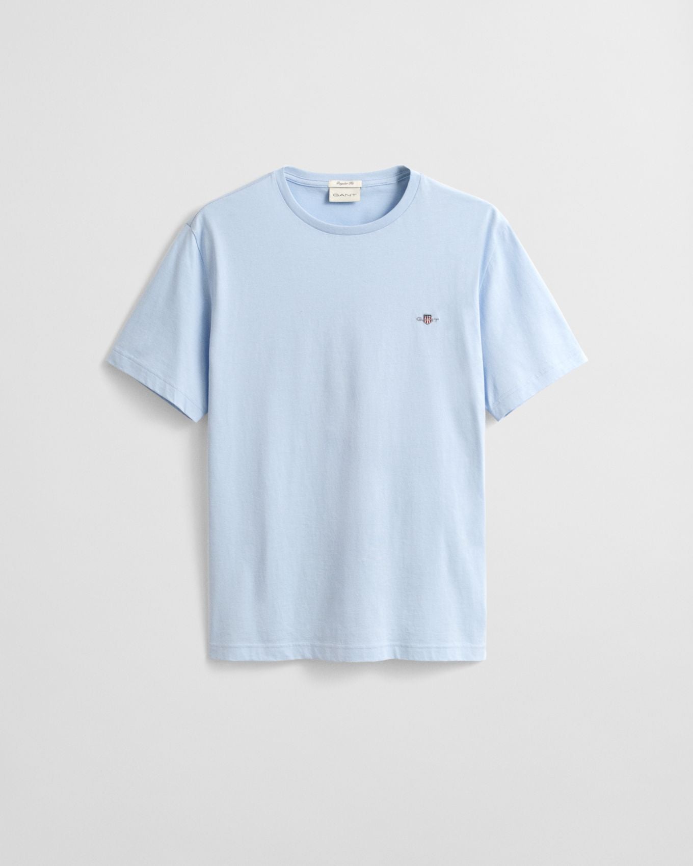 GANT Regular Fit Shield T-Shirt XXL