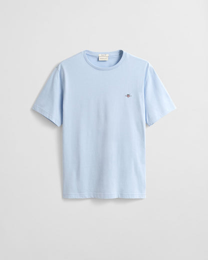GANT Regular Fit Shield T-Shirt XXL