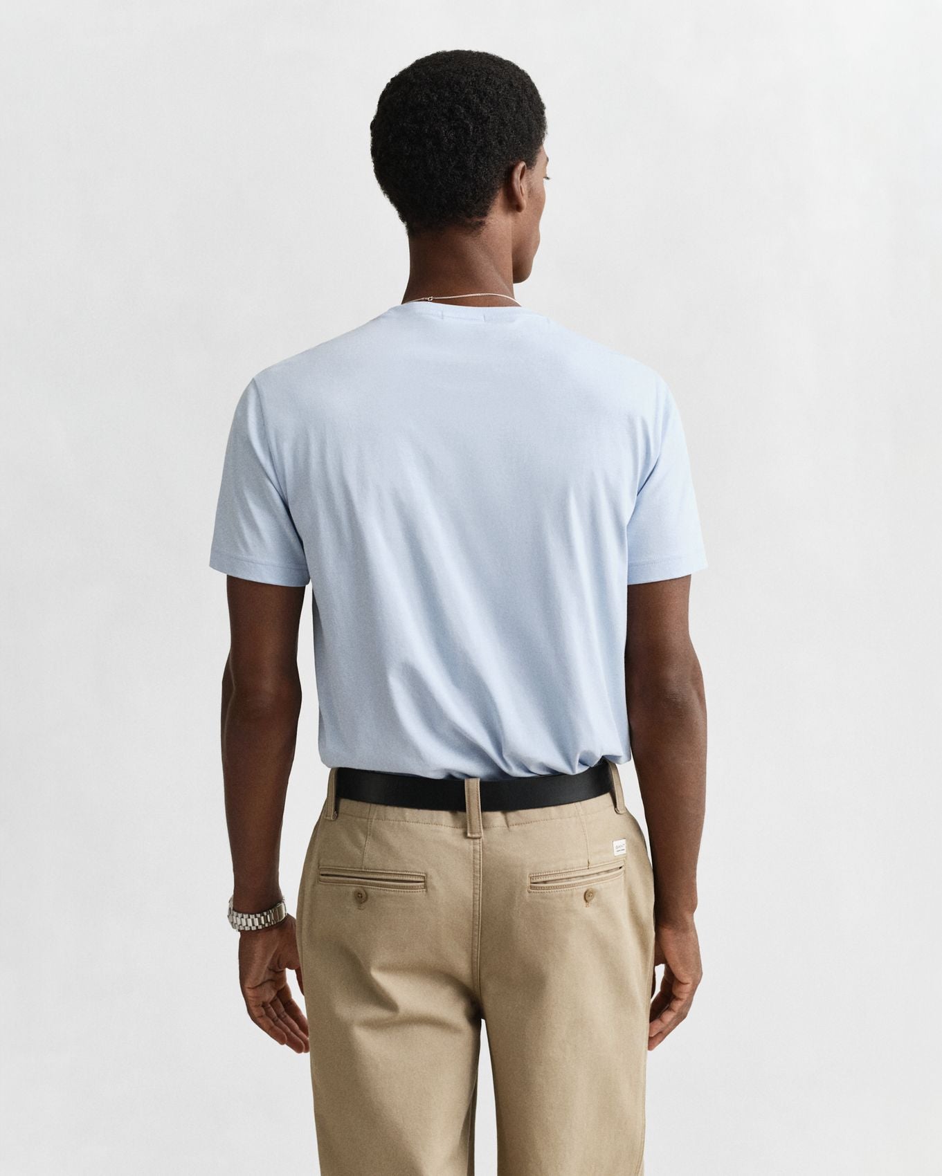 GANT Regular Fit Shield T-Shirt