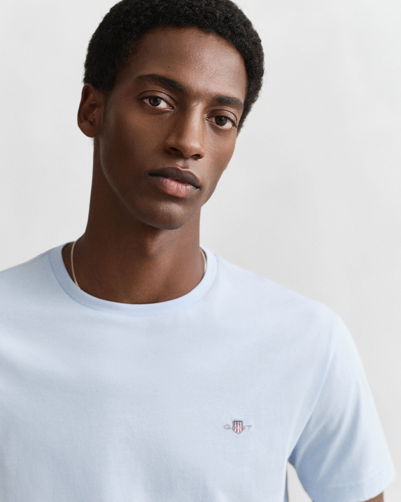 GANT Regular Fit Shield T-Shirt