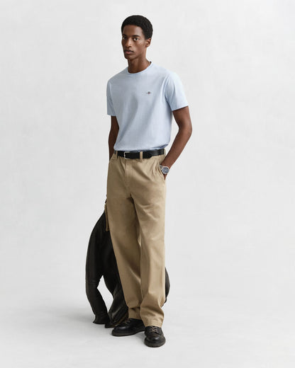 GANT Regular Fit Shield T-Shirt