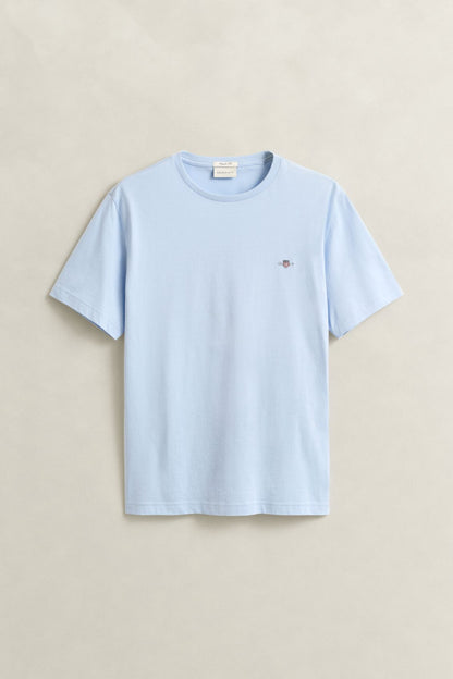GANT Regular Fit Shield T-Shirt