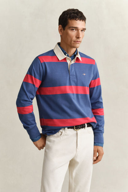 GANT Gestreiftes Rugger