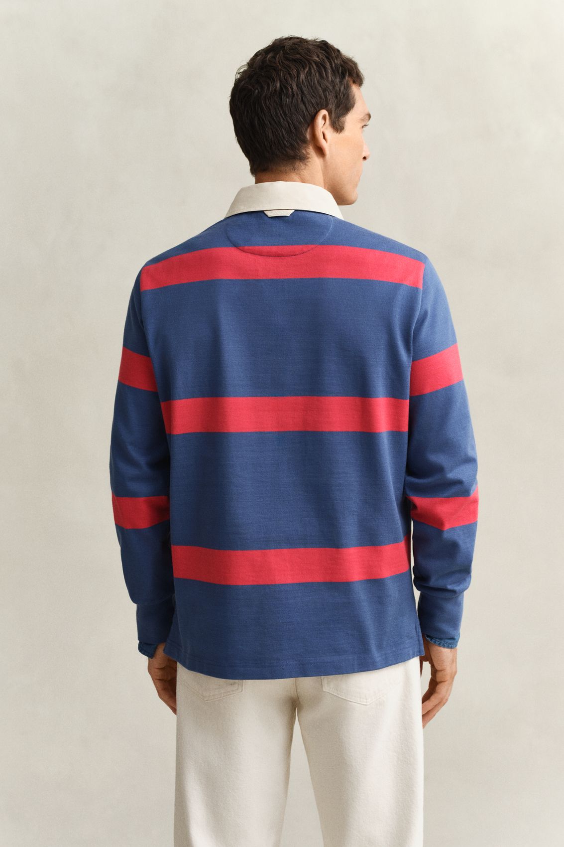 GANT Gestreiftes Rugger