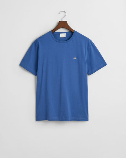 GANT Regular Fit Shield T-Shirt