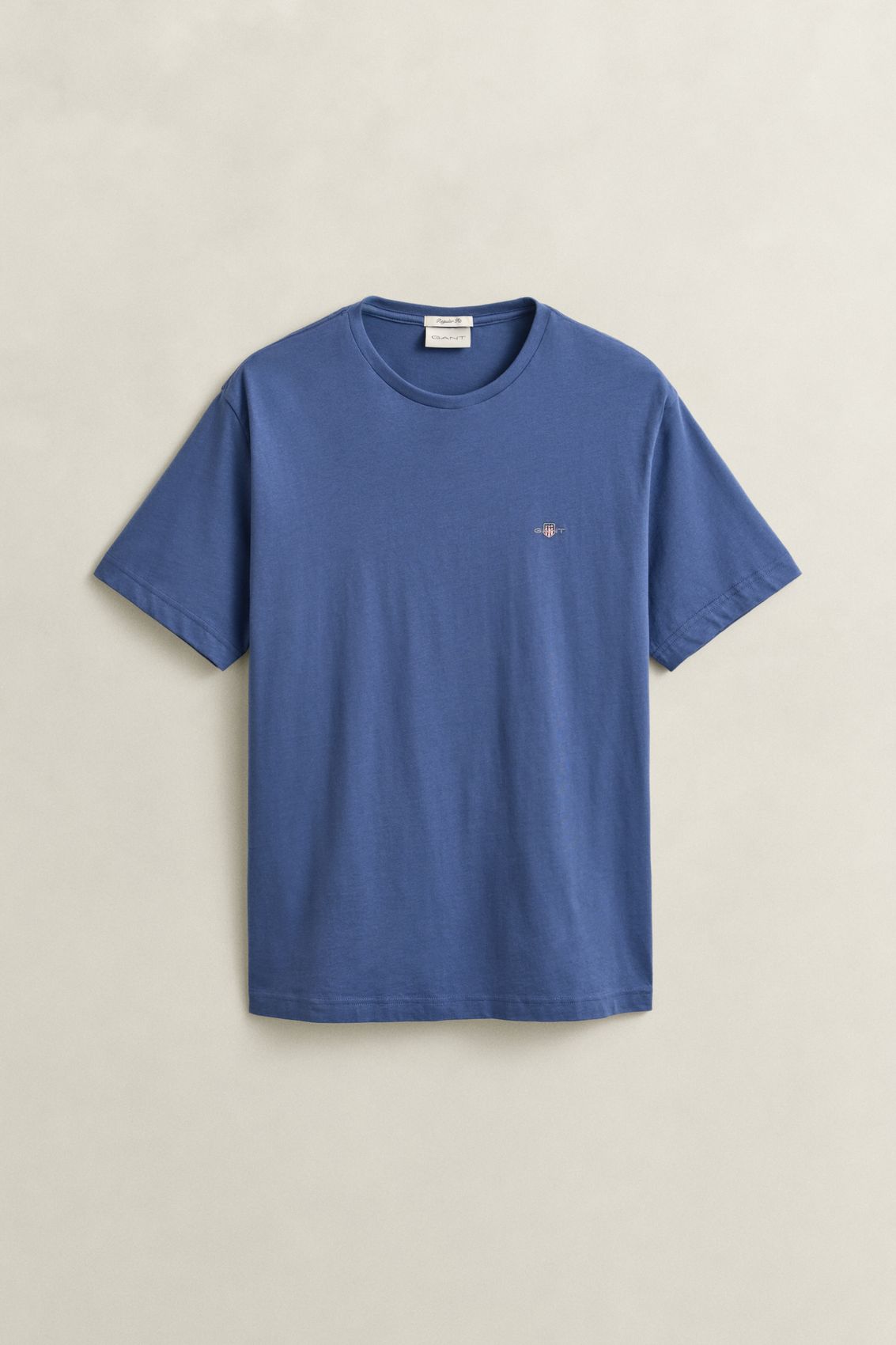 GANT Regular Fit Shield T-Shirt