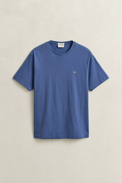 GANT Regular Fit Shield T-Shirt