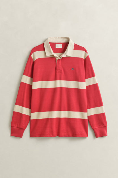 GANT Gestreiftes Rugger XL