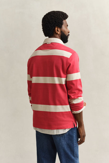 GANT Gestreiftes Rugger