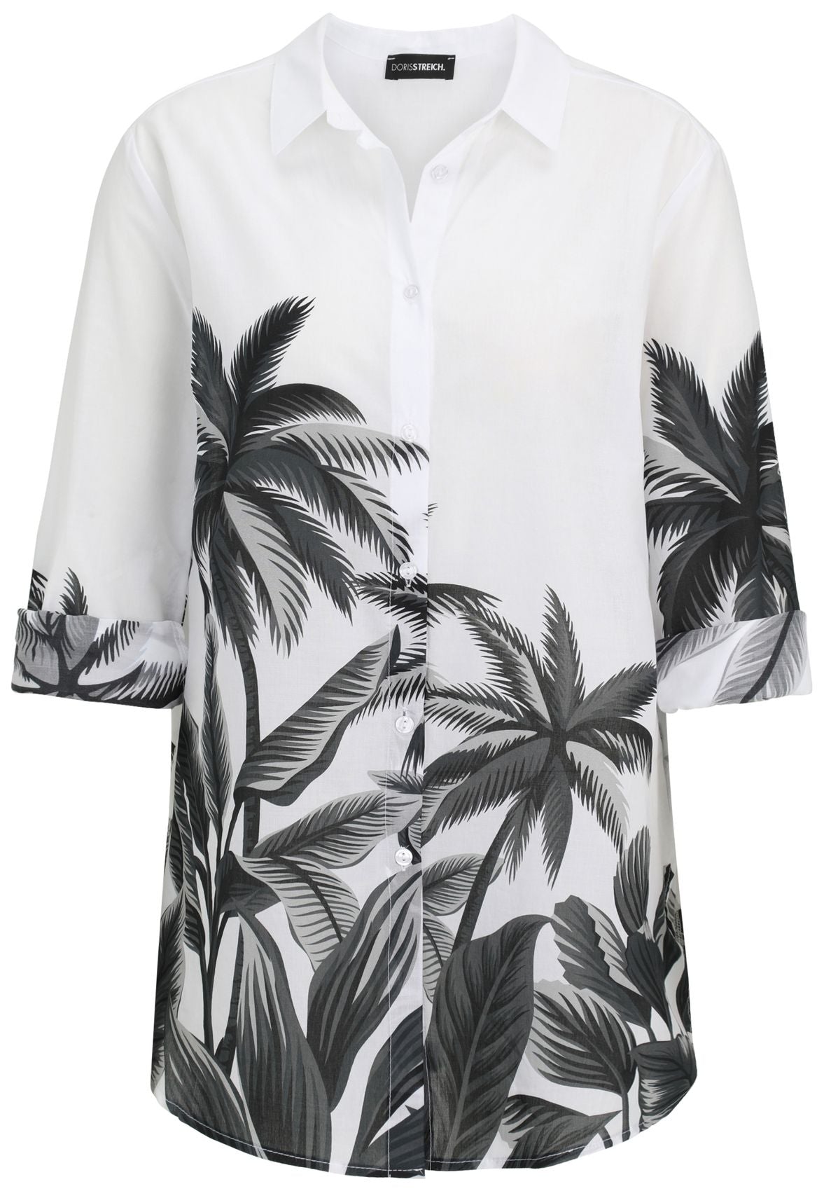 STREICH Bluse 54