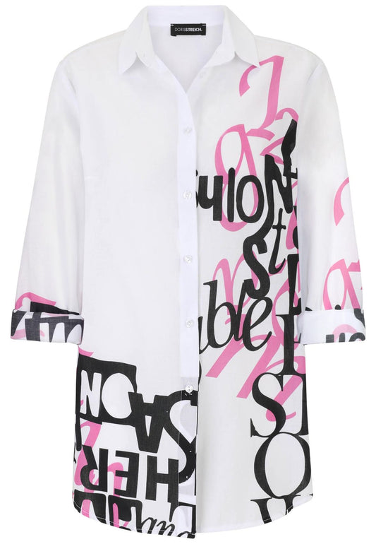 STREICH Bluse