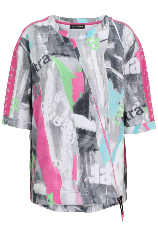 STREICH Shirt 52