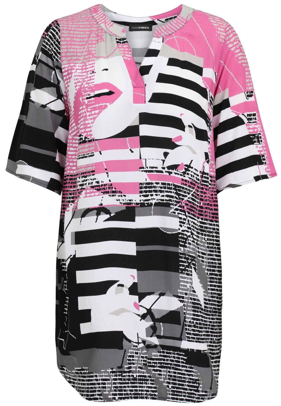 STREICH Bluse 52