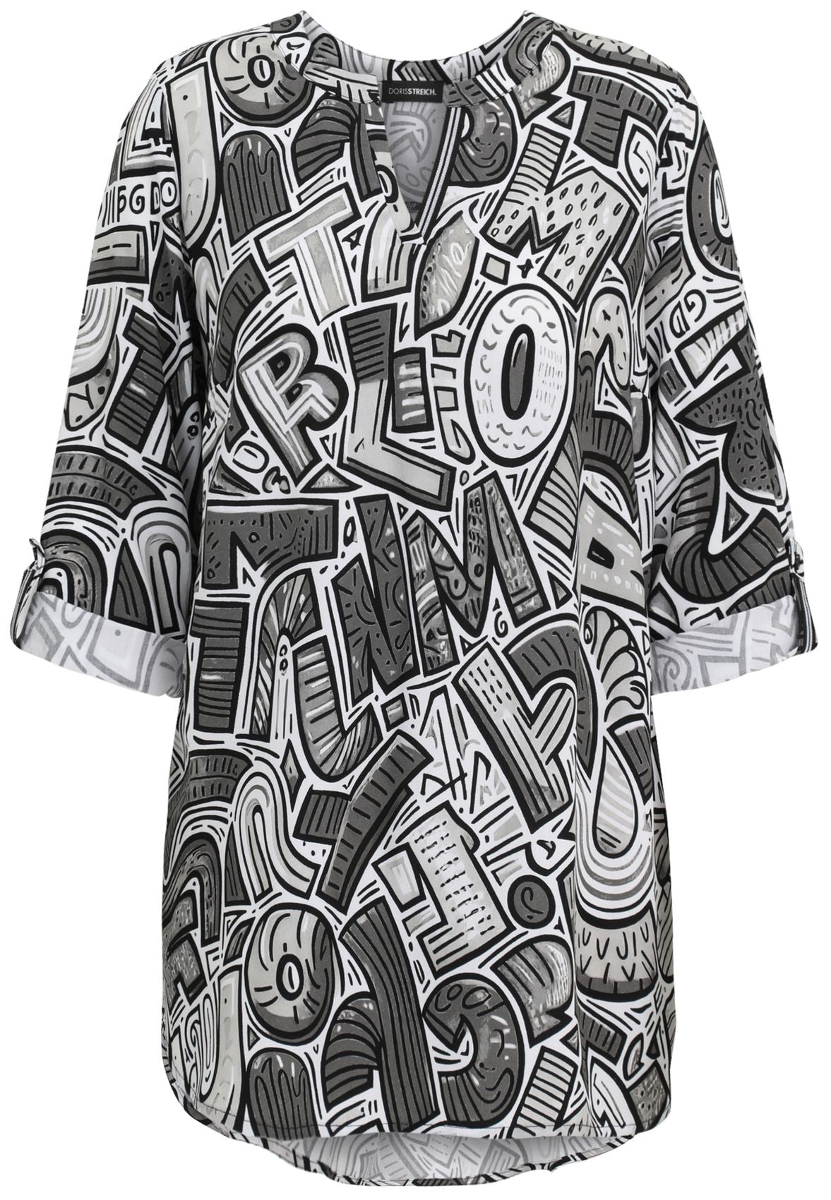 STREICH Bluse 46