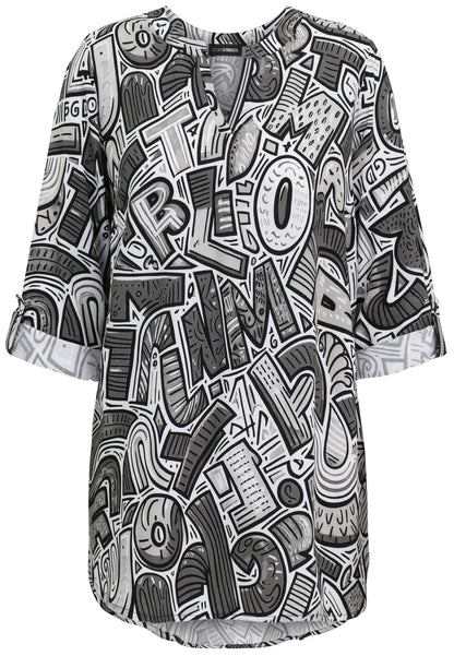STREICH Bluse 46