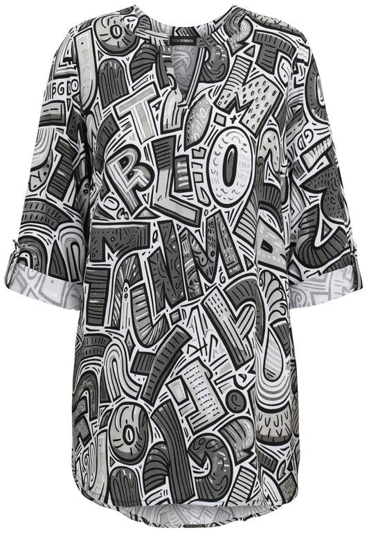 STREICH Bluse 46